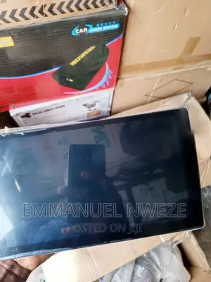 Android Screen for Jetta TSI
