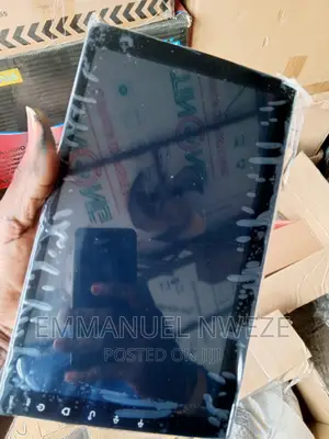 Android Screen for Passat CC 2017