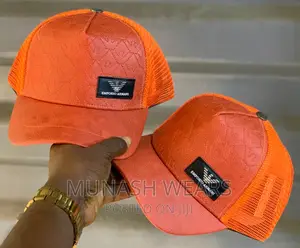 Classic Facecap Design