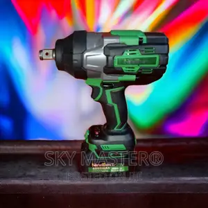 3/4" Cordless Impact Wrench