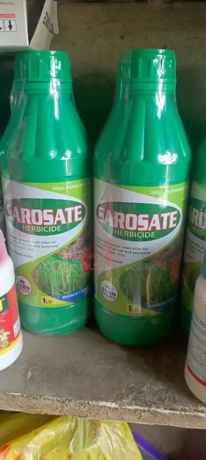 Sarosate Herbicide Weed Grass Killer Chemical -1l