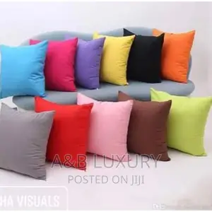 Throw Pillows