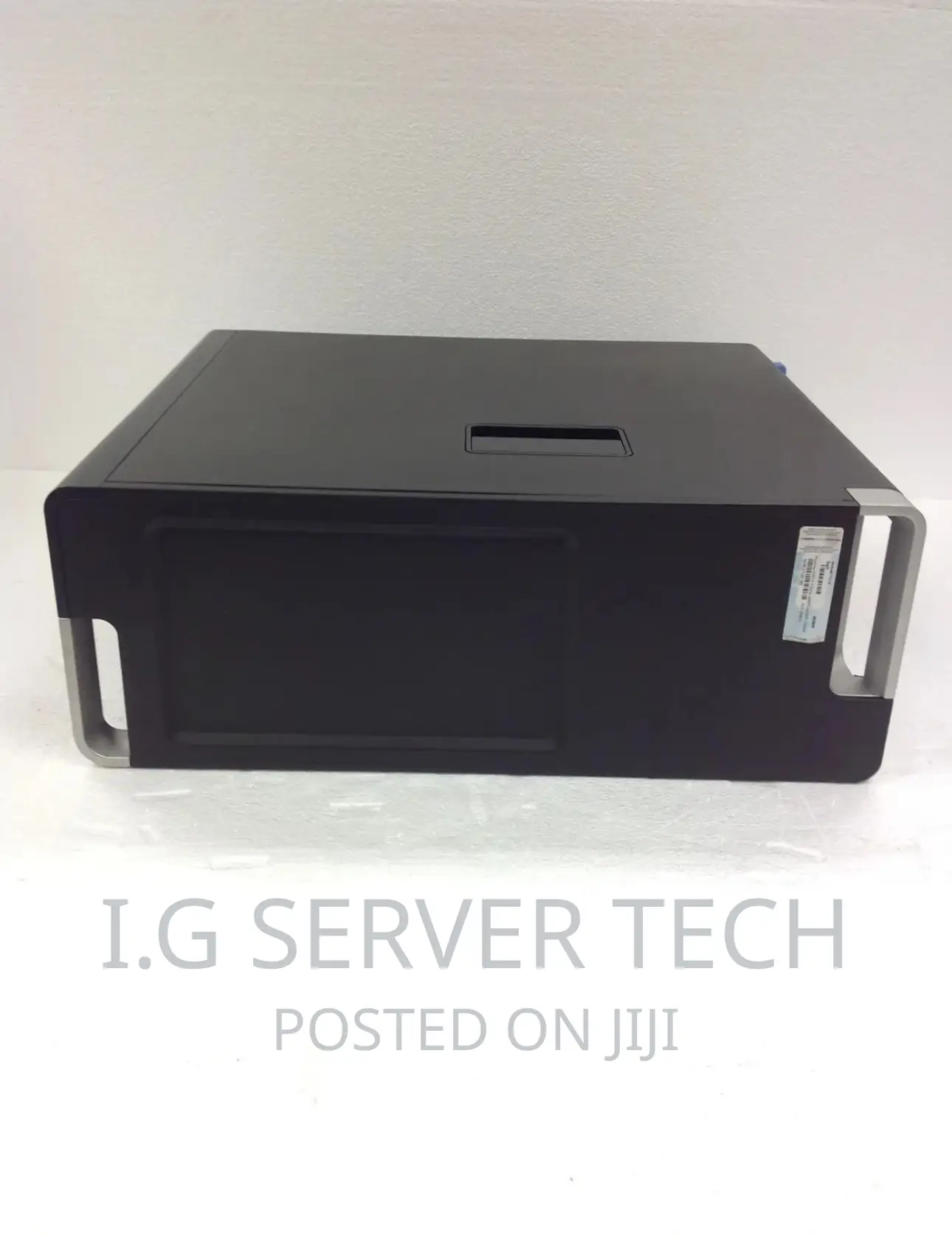 Desktop Computer Dell 32GB Intel Xeon HDD+SSD 1T