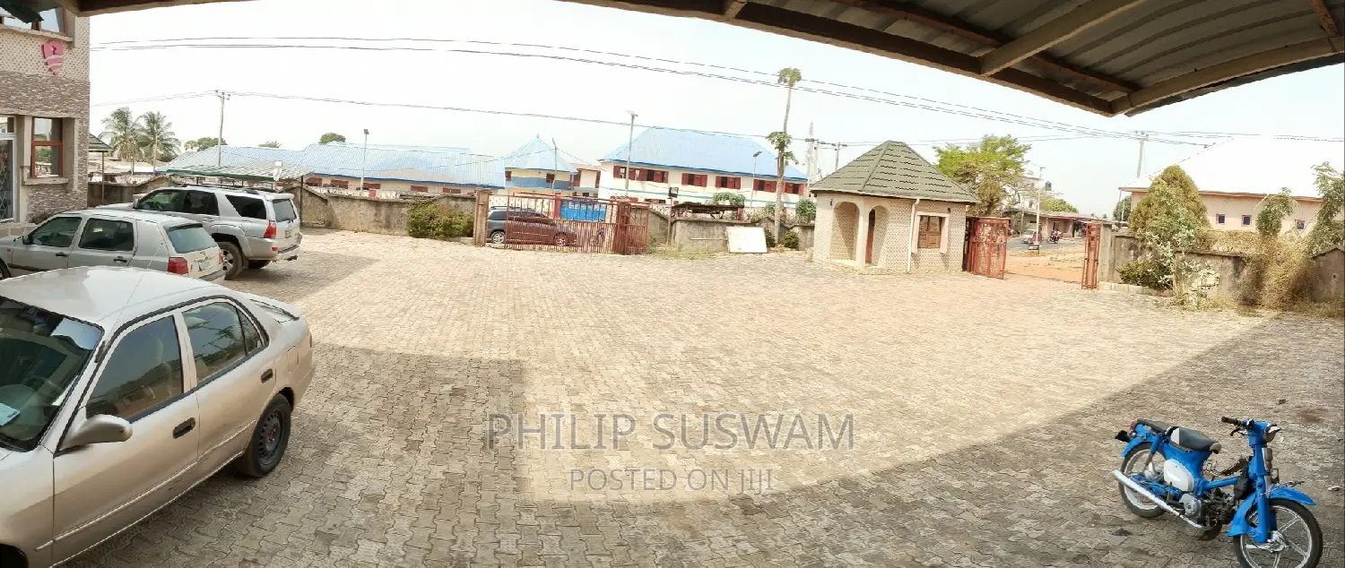 Commercial Property