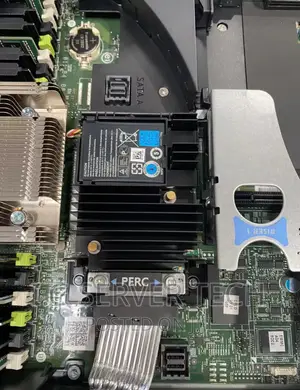 Server Dell PowerEdge R630 96GB Intel Xeon HDD 1T