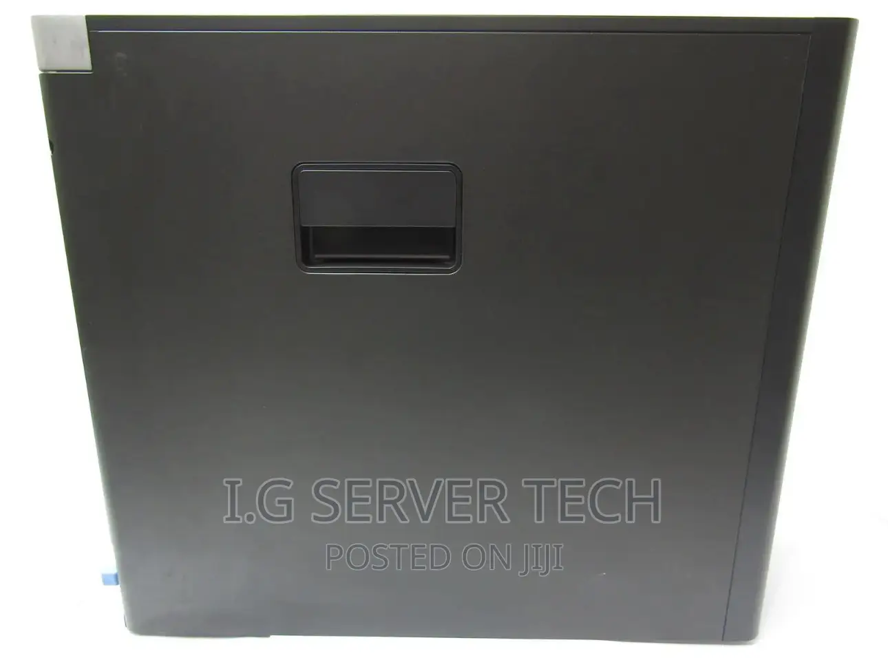 Desktop Computer Dell 64GB Intel Xeon HDD+SSD 2T