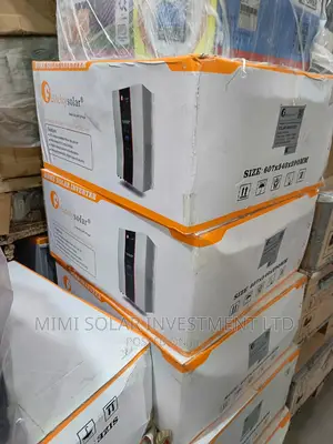 Original 7.5kva Felicity Inverter