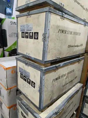 10kva Power Star Inverter