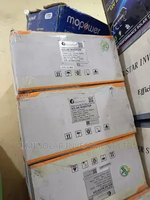 5kva Felicity Ivps Inverter