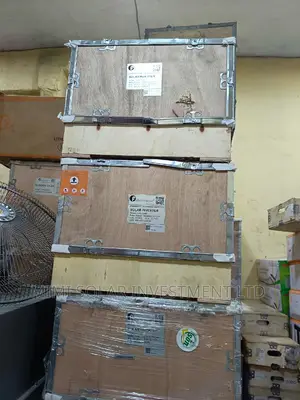10kva Felicity Inverter Available