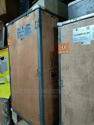 12.5kwh Felicity Lithium Battery