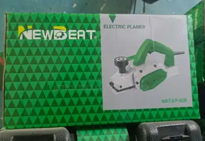 Electric Hand Planer Wood Working Machine