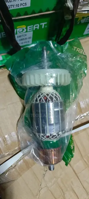 Armature 100 Copper for Drill