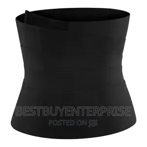 Original Tummy Wrap Flat Tummy Shaper