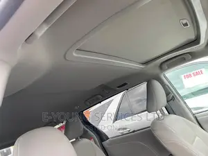 Toyota Sienna XLE FWD 2019 Black