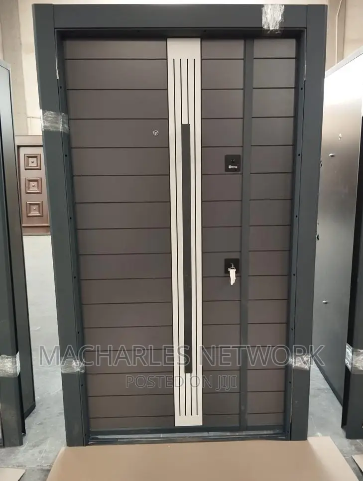 4ft Turkey Luxury Door Cdc39