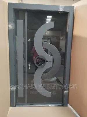 4ft Turkey Luxury Door CDC41