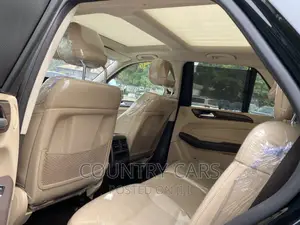 Mercedes-Benz GLE-Class GLE 350d 4MATIC 2018 Black