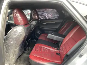 Lexus NX 200t AWD 2016 Silver