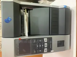 Zebra Industrial ZT610 Printer