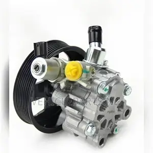 Power Steering Pump 3ur (With Switch) for Toyota and Lexus