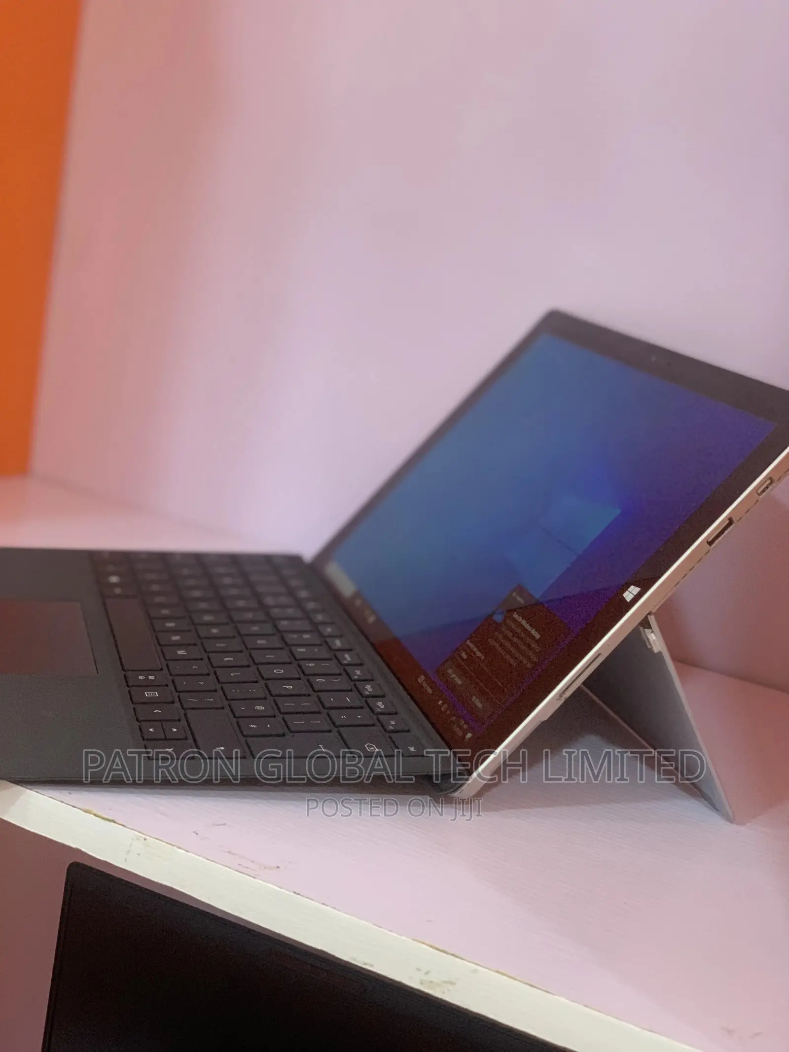 Laptop Microsoft Surface Pro 3 4GB Intel Core I5 SSD 128GB