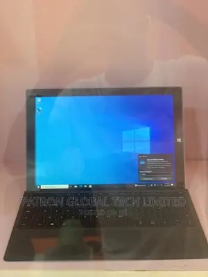 Laptop Microsoft Surface Pro 3 4GB Intel Core I5 SSD 128GB