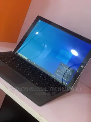 Laptop Microsoft Surface Pro 3 4GB Intel Core I5 SSD 128GB