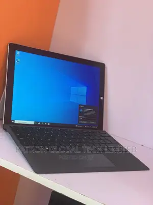 Laptop Microsoft Surface Pro 3 4GB Intel Core I5 SSD 128GB