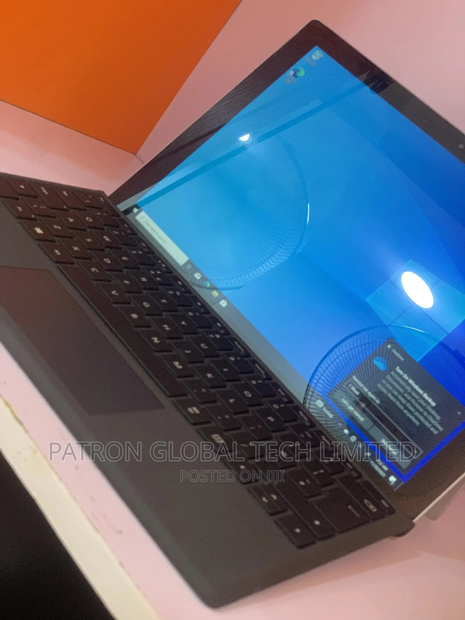 Laptop Microsoft Surface Pro 3 4GB Intel Core I5 SSD 128GB