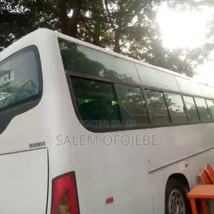 Photo - IVM 6800 2016 White