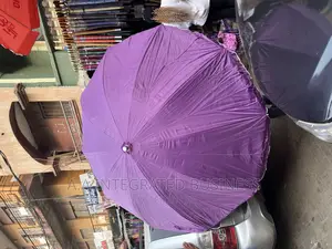 Double Layer Umbrella