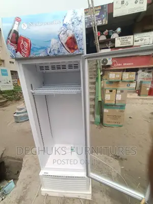 Brand New Newcastle (4 Steps) Beverage Chiller> 450 Liters