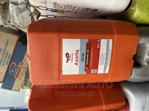 Total Azolla Hydraulic Oil 25liter