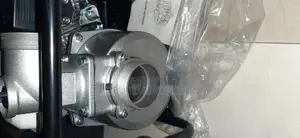 3X3" Petrol Engine Water Pumping Machine