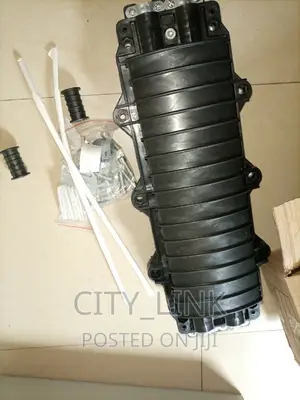 24/48core Fiber Joint Enclosure Flat