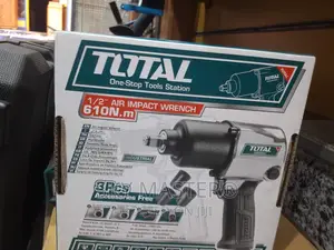 1/2" Air Impact Wrench