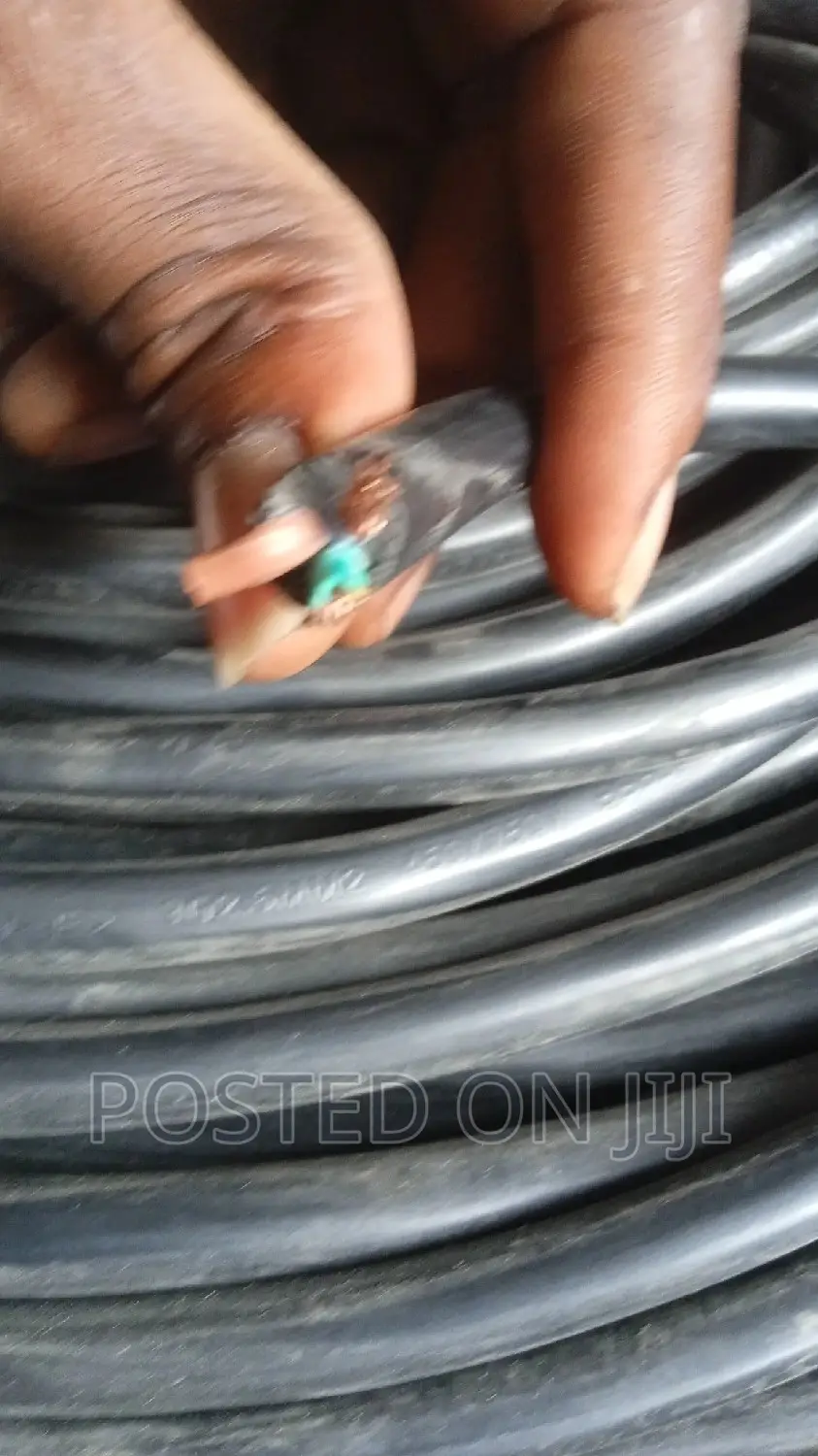 2.5mm 3g Flexible High Quality Electrical Cable 100% Copper