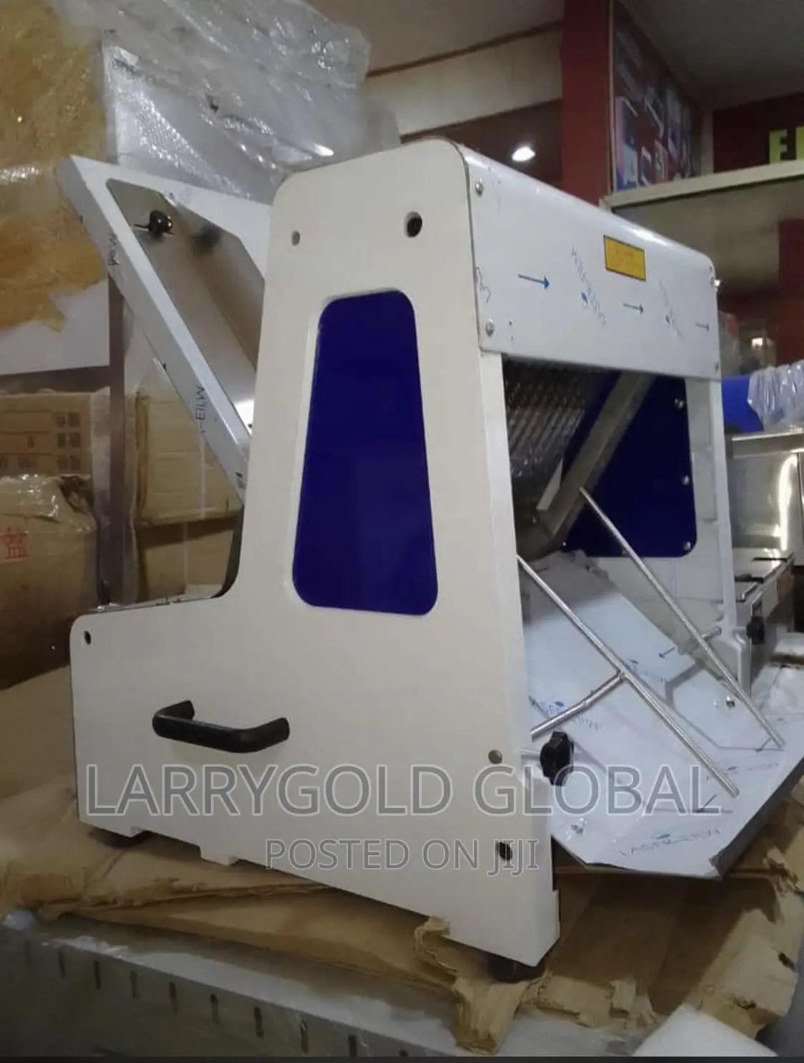 Bread Slicer in Lagos Island (Eko) Restaurant & Catering Equipment