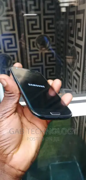 Samsung Galaxy S3 16 GB Black