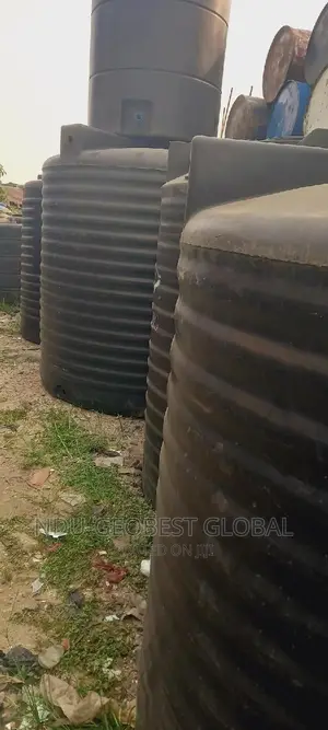 Geepee 1000 Liters Water Storage Tank(All Sizes Available)