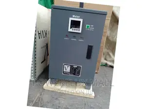 15kva 3 Phase Vectronic Stabilizer