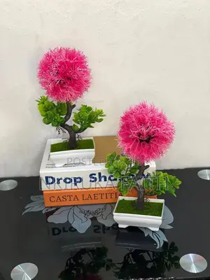 Bonsai Table Flower