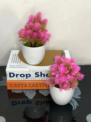 Bonsai Table Flower