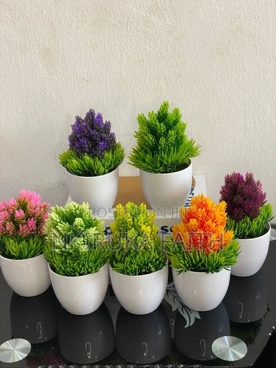 Bonsai Table Flower