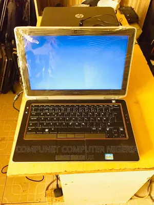 Laptop Dell Latitude E6330 8GB Intel Core I7 HDD 500GB