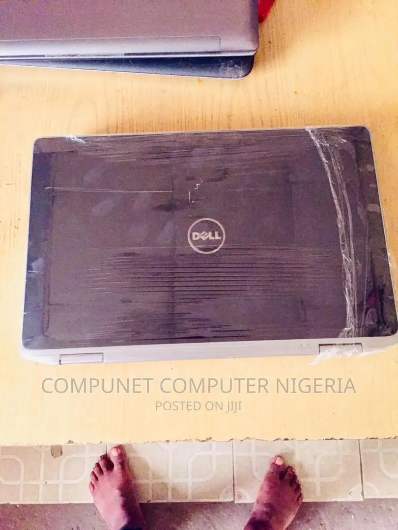 Laptop Dell Latitude E6330 8GB Intel Core I7 HDD 500GB