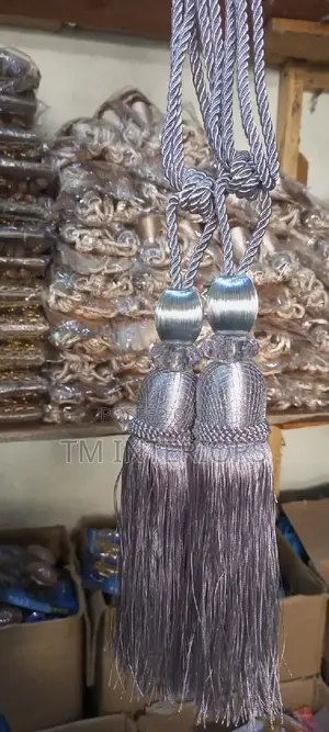 Tm Interiors Exclusive Curtains Tie Back