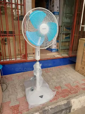 Panasonic Electric Stand Fan
