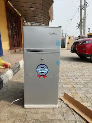 Thermocool Table Top Freezer